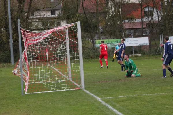 SG Brunslar-Wolfershausen ; TSV Hertingshausen