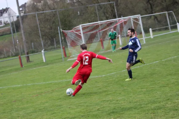 SG Brunslar-Wolfershausen ; TSV Hertingshausen