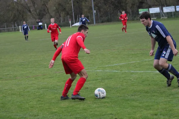 SG Brunslar-Wolfershausen ; TSV Hertingshausen