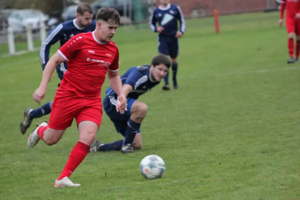 SG Brunslar-Wolfershausen ; TSV Hertingshausen