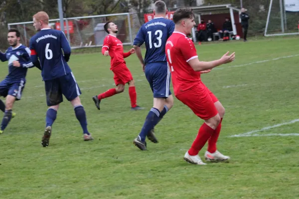 SG Brunslar-Wolfershausen ; TSV Hertingshausen