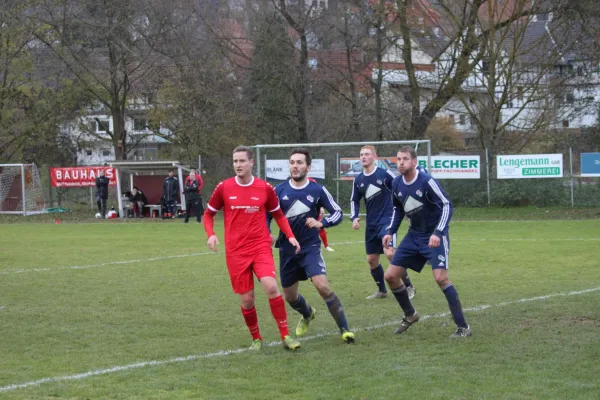 SG Brunslar-Wolfershausen ; TSV Hertingshausen