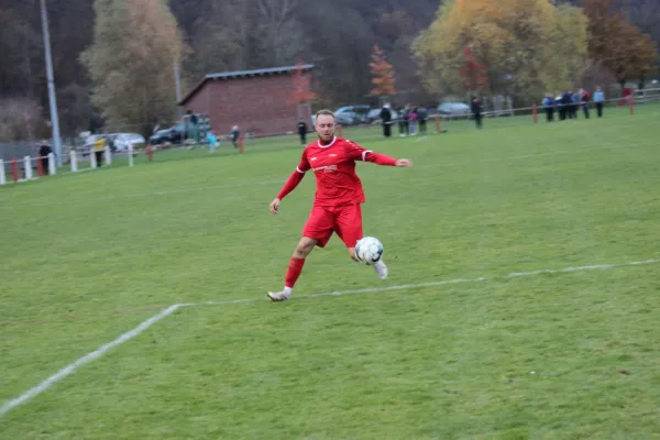 SG Brunslar-Wolfershausen ; TSV Hertingshausen