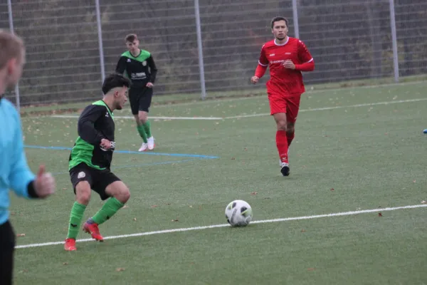 TSV Hertingshausen  gegen FV Felsberg/L./N.