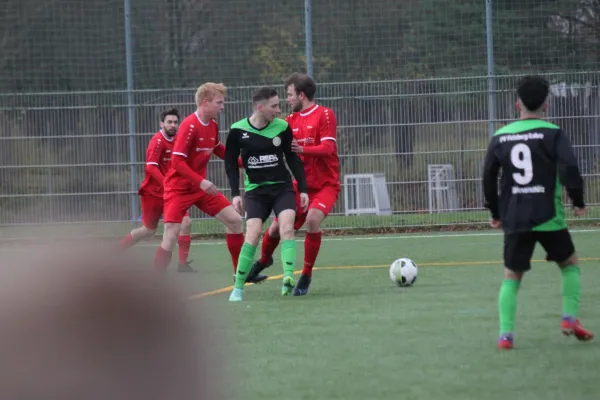 TSV Hertingshausen  gegen FV Felsberg/L./N.