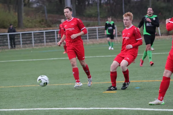 TSV Hertingshausen  gegen FV Felsberg/L./N.