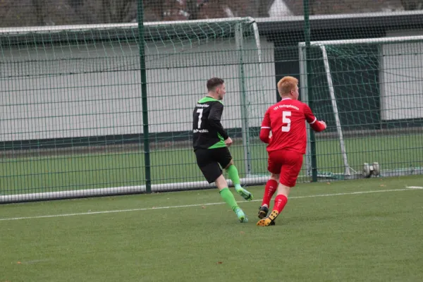 TSV Hertingshausen  gegen FV Felsberg/L./N.