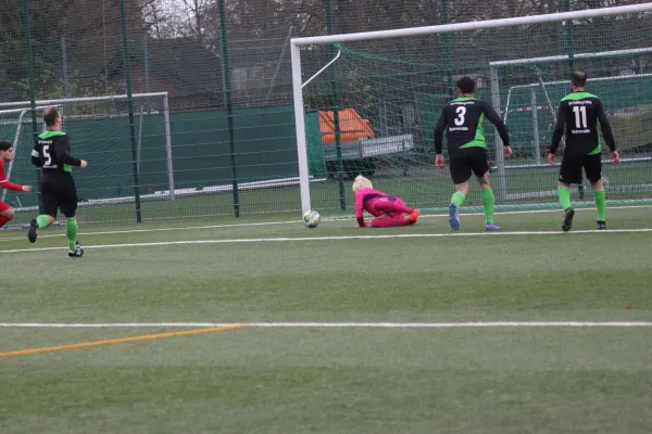 TSV Hertingshausen  gegen FV Felsberg/L./N.