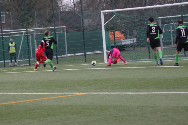 TSV Hertingshausen  gegen FV Felsberg/L./N.