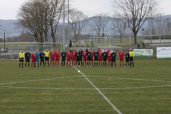 TSV Hertingshausen: SG Brunslar/Wolfershausen