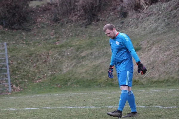 TSV Hertingshausen: SG Brunslar/Wolfershausen