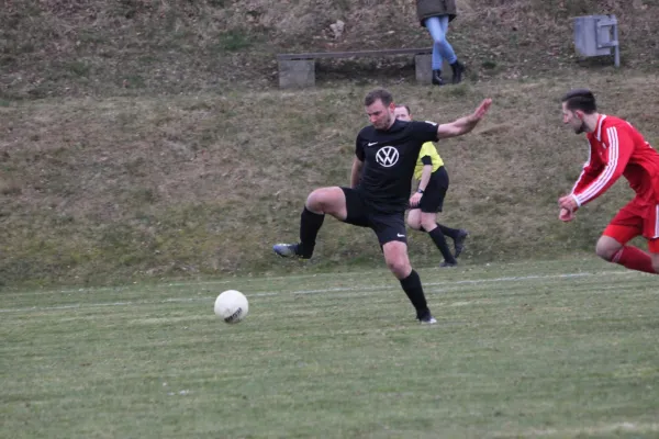 TSV Hertingshausen: SG Brunslar/Wolfershausen