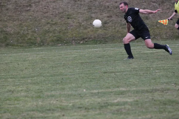 TSV Hertingshausen: SG Brunslar/Wolfershausen