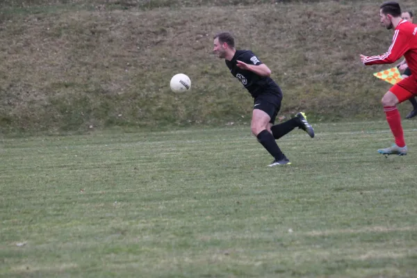 TSV Hertingshausen: SG Brunslar/Wolfershausen