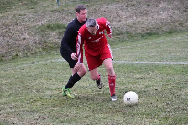 TSV Hertingshausen: SG Brunslar/Wolfershausen