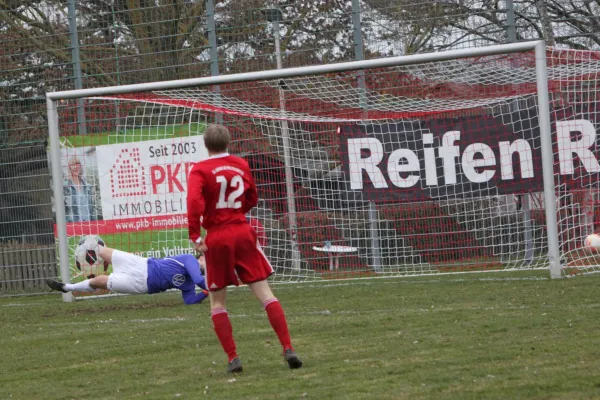 TSV Hertingshausen: SG Brunslar/Wolfershausen