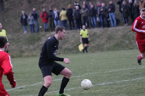 TSV Hertingshausen: SG Brunslar/Wolfershausen