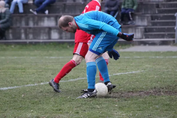 TSV Hertingshausen: SG Brunslar/Wolfershausen