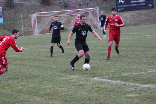 TSV Hertingshausen: SG Brunslar/Wolfershausen