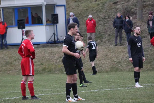 TSV Hertingshausen: SG Brunslar/Wolfershausen