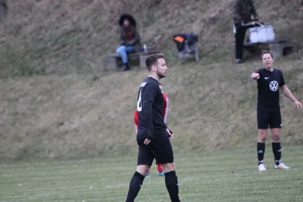 TSV Hertingshausen: SG Brunslar/Wolfershausen