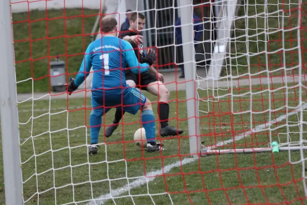 TSV Hertingshausen: SG Brunslar/Wolfershausen