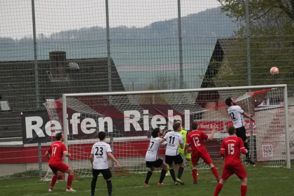 TSV Hertingshausen : TSV Altenlotheim