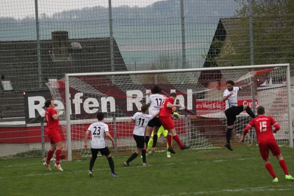 TSV Hertingshausen : TSV Altenlotheim