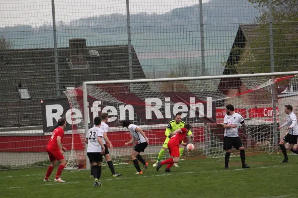 TSV Hertingshausen : TSV Altenlotheim