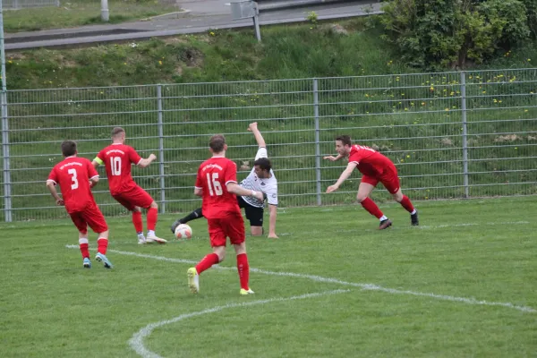 TSV Hertingshausen : TSV Altenlotheim