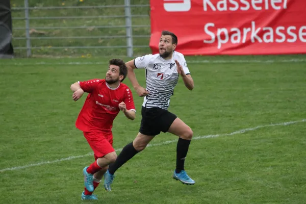 TSV Hertingshausen : TSV Altenlotheim