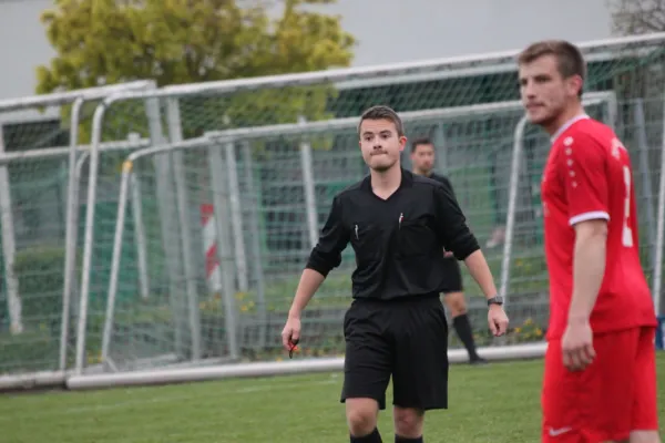 TSV Hertingshausen : TSV Altenlotheim