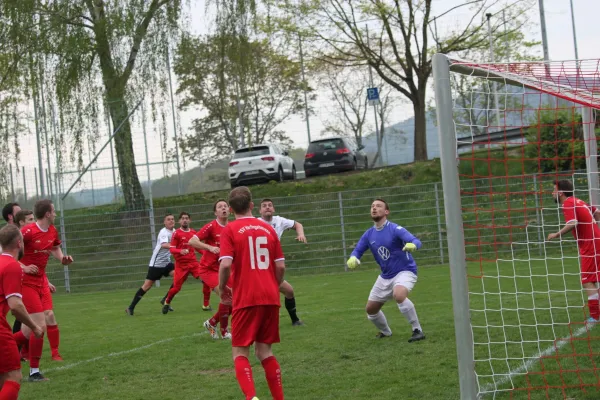 TSV Hertingshausen : TSV Altenlotheim