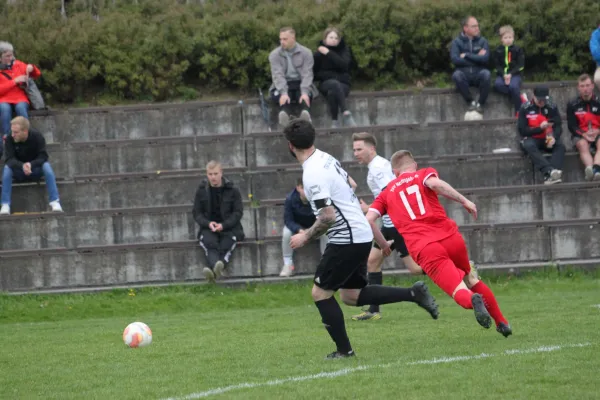 TSV Hertingshausen : TSV Altenlotheim
