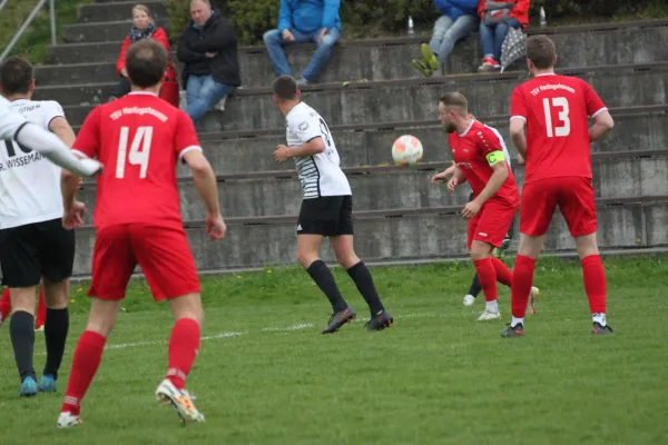 TSV Hertingshausen : TSV Altenlotheim