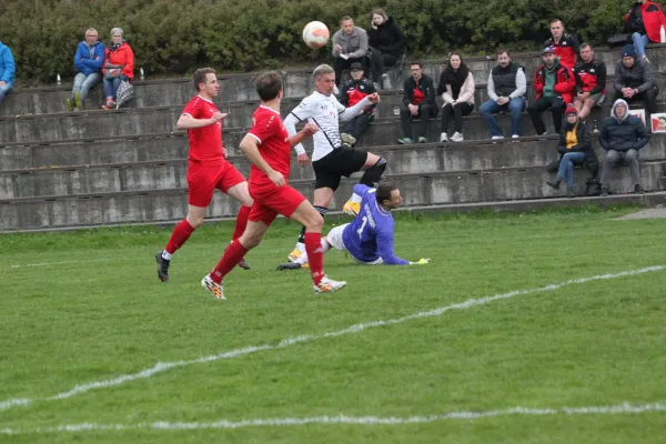 TSV Hertingshausen : TSV Altenlotheim