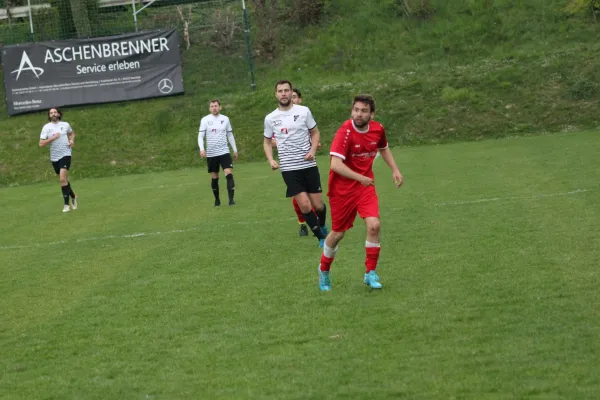 TSV Hertingshausen : TSV Altenlotheim