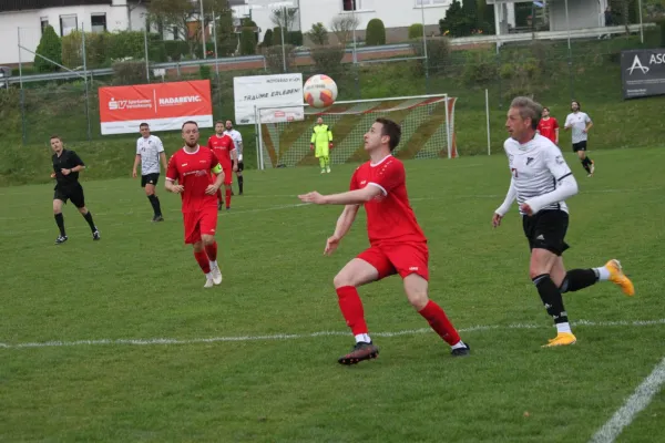 TSV Hertingshausen : TSV Altenlotheim