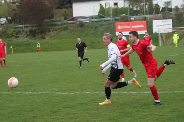 TSV Hertingshausen : TSV Altenlotheim