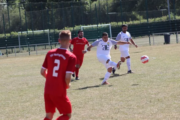 Bitburger Pokal 1. Runde