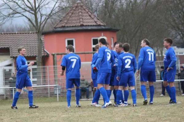 I. Mannschaft  : SV Türkgücü