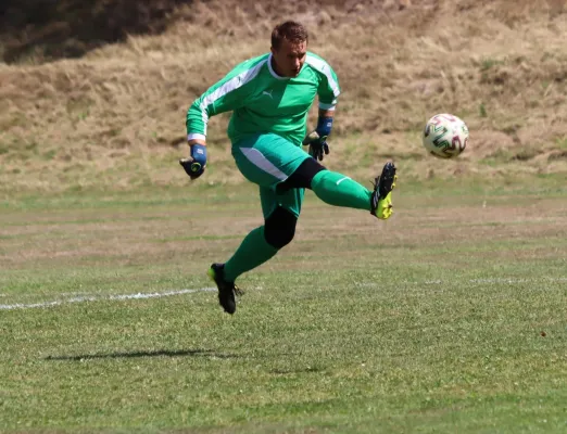 SG Söhrewald II vs. TSV Hertingshausen II