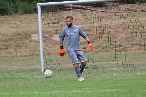 SG Söhrewald II vs. TSV Hertingshausen II