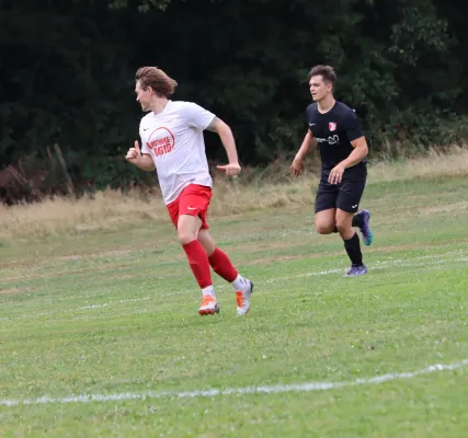 SG Söhrewald II vs. TSV Hertingshausen II