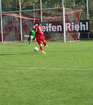 TSV Hertingshausen:SC Edermünde