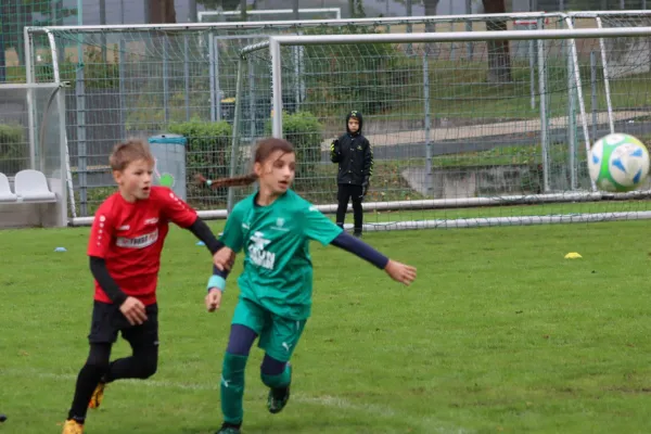 TSv Hertingshausen vs. TSV Heiligenrode II