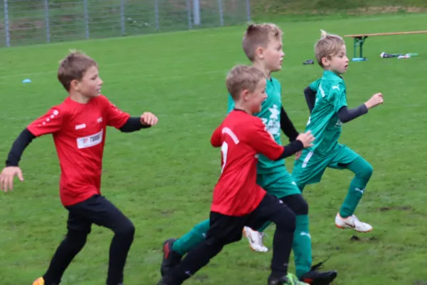 TSv Hertingshausen vs. TSV Heiligenrode II