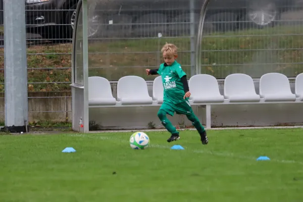 TSv Hertingshausen vs. TSV Heiligenrode II