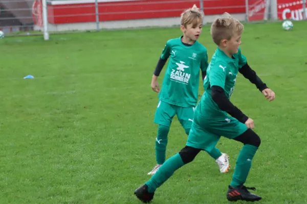 TSv Hertingshausen vs. TSV Heiligenrode II