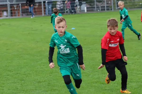 TSv Hertingshausen vs. TSV Heiligenrode II